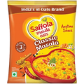 Saffola Classic Masala Oats, 225 g