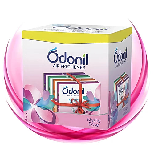 Odonil Air Freshener, Pack of 5