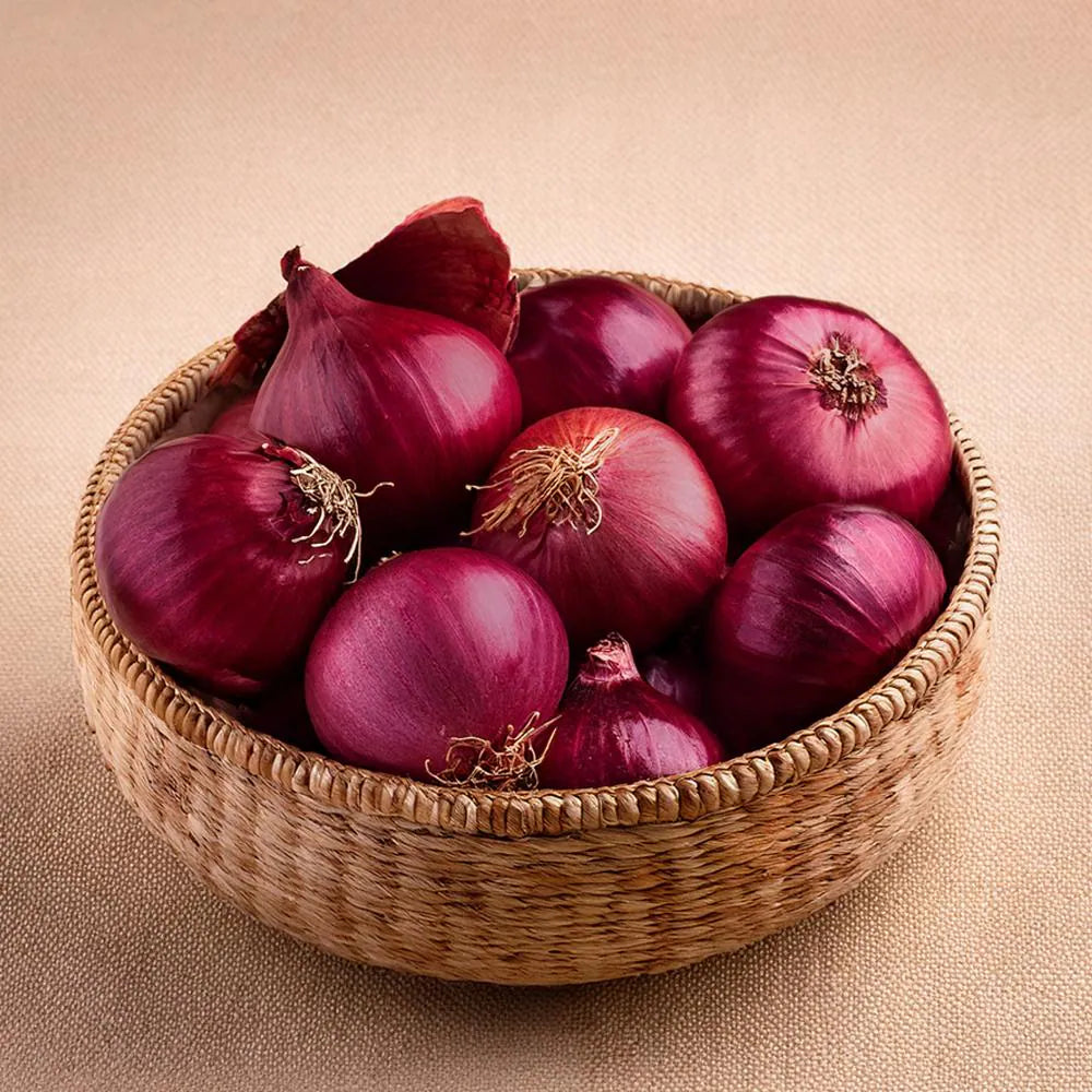 SS Fresh Onion, 500 g