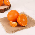 Orange, 5 pc