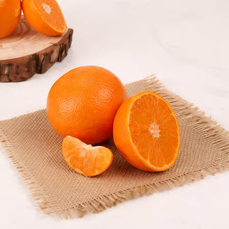 Orange, 5 pc