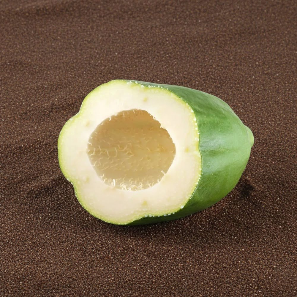 Raw Papaya / Papita, 250 g