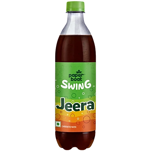 Paper Boat Swing Jeera, 250 ml