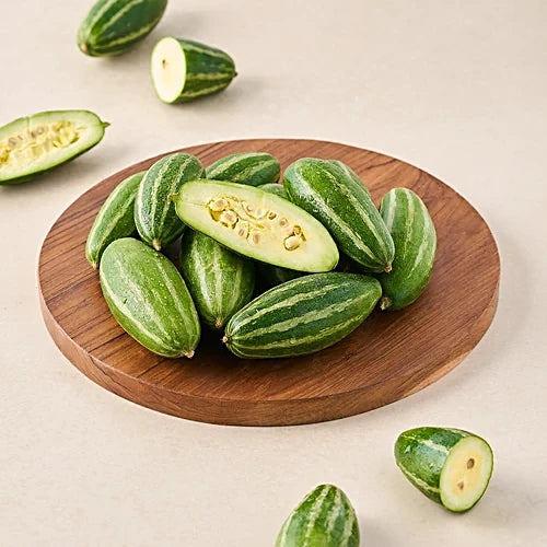 Fresh Potol / Pointed Gourd, 300 g