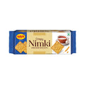 Raja Nimki Crispy Cracker Biscuits, 250 g