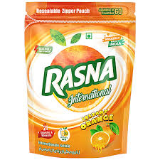 Rasna Orange, 3 g