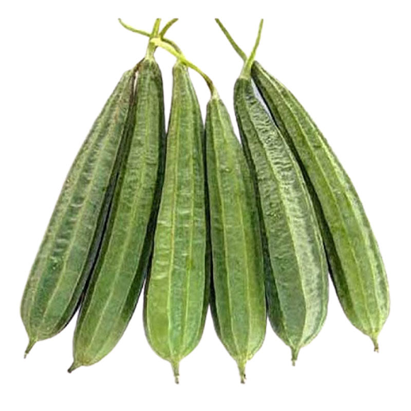 Ridge Gourd / Jhinga, 250 g