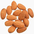 SS Loose Almonds, 50 g