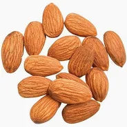 SS Loose Almonds, 50 g