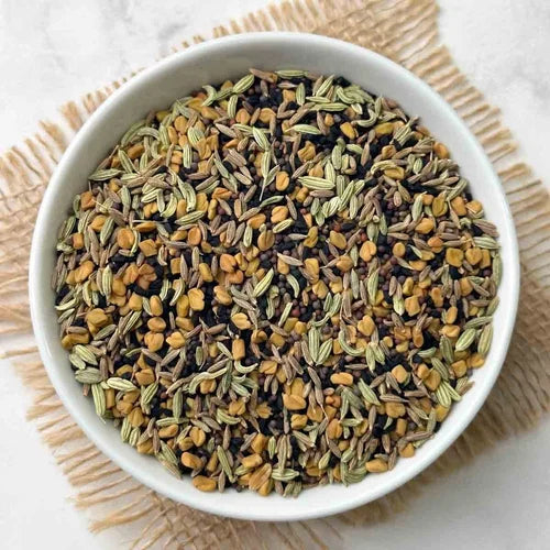 SS Loose Panch Phoron Seeds, 25 g