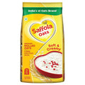 Saffola Soft & Creamy Instant Rolled Oats, 575 g