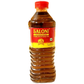 Saloni Mustard Oil Bottle, 500 ml