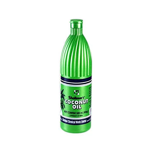 Shalimar's Coconut Hair Oil, 160 ml