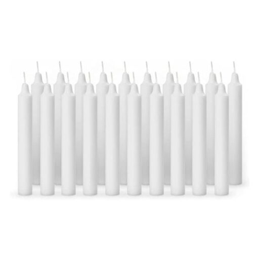 Small Candle Packet, 185 g