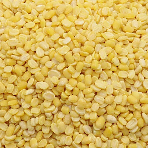 SS Loose Premium Sona Moong Dal, 500 g