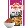 Sunrise Machher Jhol Powder Fish Curry Masala, 6 g