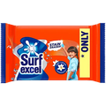 Surf Excel Detergent Bar, 84 g