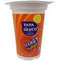 Tata Gluco+ Orange Cup, 180 ml