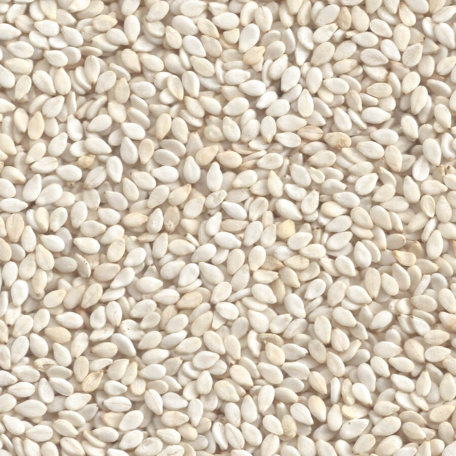 SS Loose Sada TIl / Sesame Seeds, 50 g