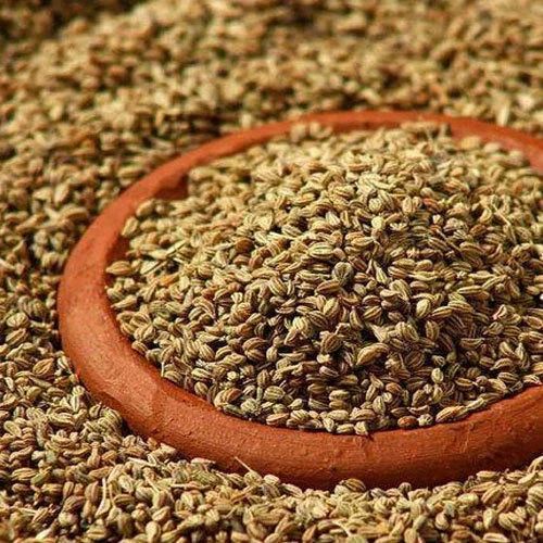 SS Loose Ajwain / Carom Seeds, 50 g