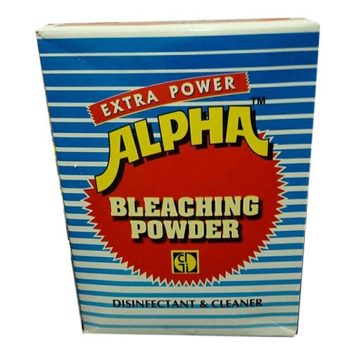 Alpha Bleaching Powder, 300 g