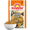Sunrise Aloo Dum Masala Spice Powder, 7 g Pouch