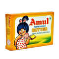 Amul Pasteurised Butter, 10 g