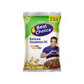 Himani Best Choice Refined Soyabean Oil, 325 ml