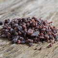 Black Salt / Kala Namak, 100 g