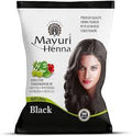 Mayuri Henna Black, 30 g