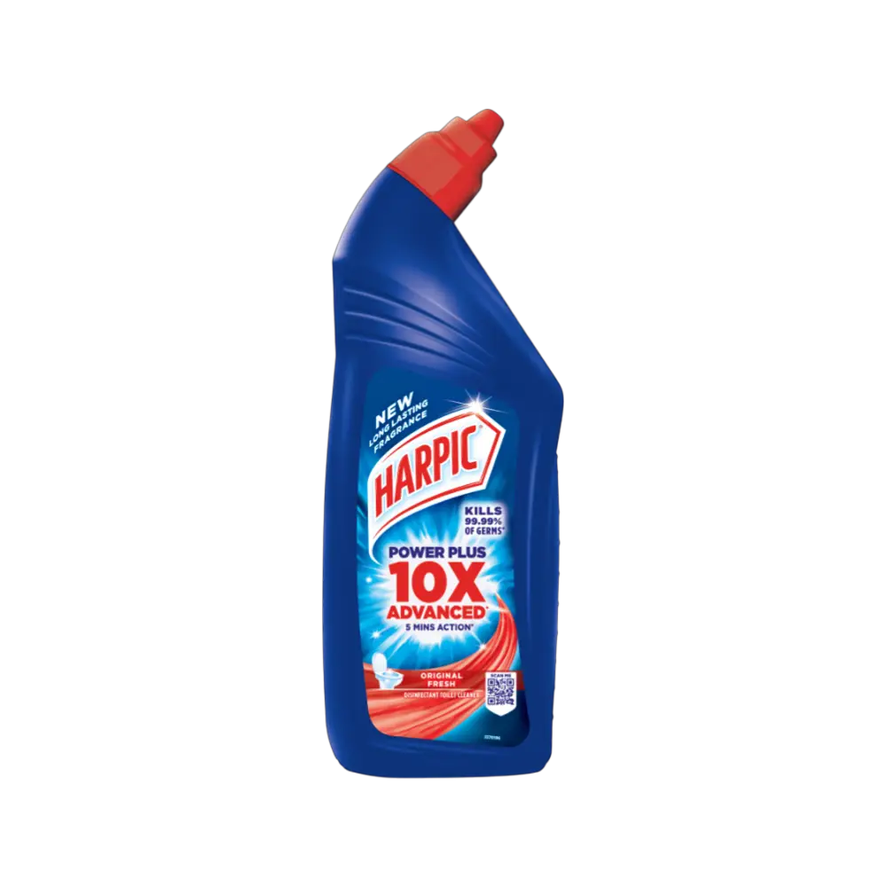 Harpic Power Plus Toilet Cleaner, 200 ml
