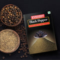Everest Black Pepper Powder, 7 g