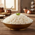 Nafiz Long Grain Basmati Rice / Biryani Rice, 1 kg