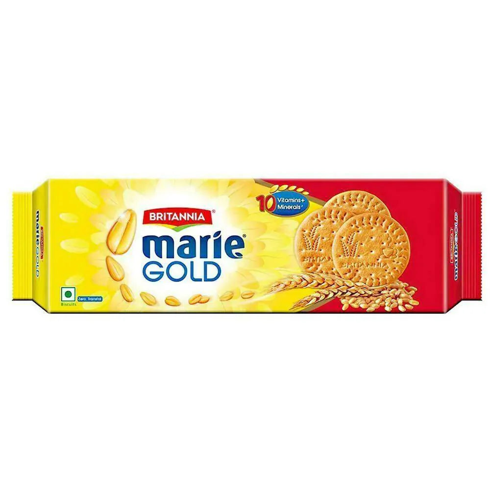 Britannia Marie Gold Biscuits, 400 g