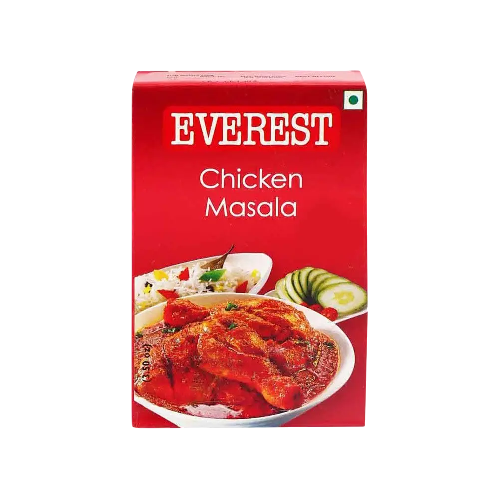 Everest Chicken Masala, 7 g