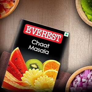 Everest Chaat Masala, 7 g
