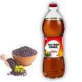 Doctors' Choice Kachi Ghani Mustard Oil, 200 g