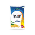 Doctors' Choice Refined Soybean Oil, 910 g