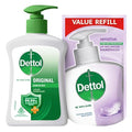 Dettol Original Liquid Handwash, 200 ml