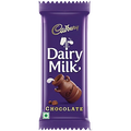 Cadbury Dairy Milk Dairy Milk - Chocolate Bar, 23 g