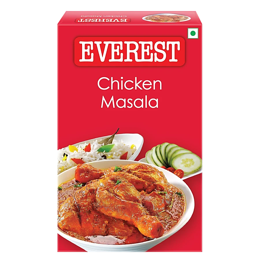 Everest Chicken Masala, 50 g