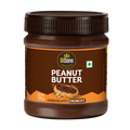 Disano Chocolate Crunchy Peanut Butter, 350 g