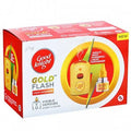 Good Knight Gold Flash Machine+Refill Pack