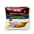 Ginger Garlic Paste, 50 g