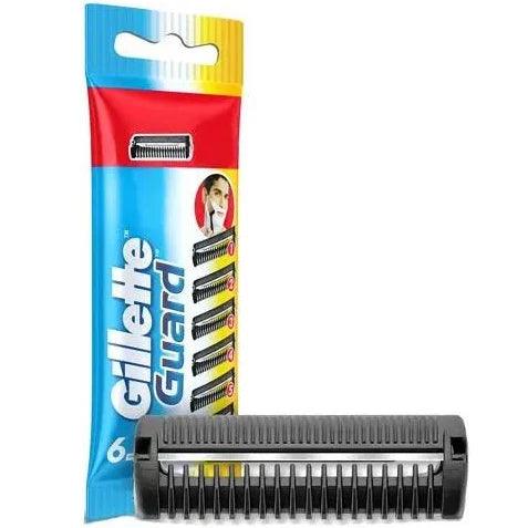 Gillette Guard Manual Shaving Razor Blades, 1 pc