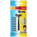 Gillette Razor - Guard, 1 pc Pouch