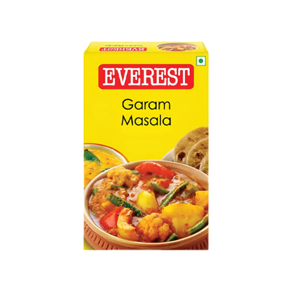 Everest Garam Masala, 7 g
