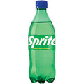 Sprite Soft Drink, 250 ml