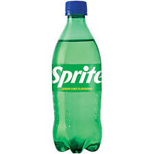 Sprite Soft Drink, 250 ml