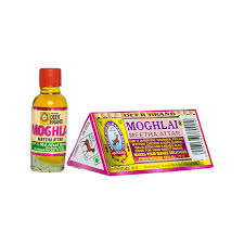 Moghlai Meetha Attar Essence, 13 g